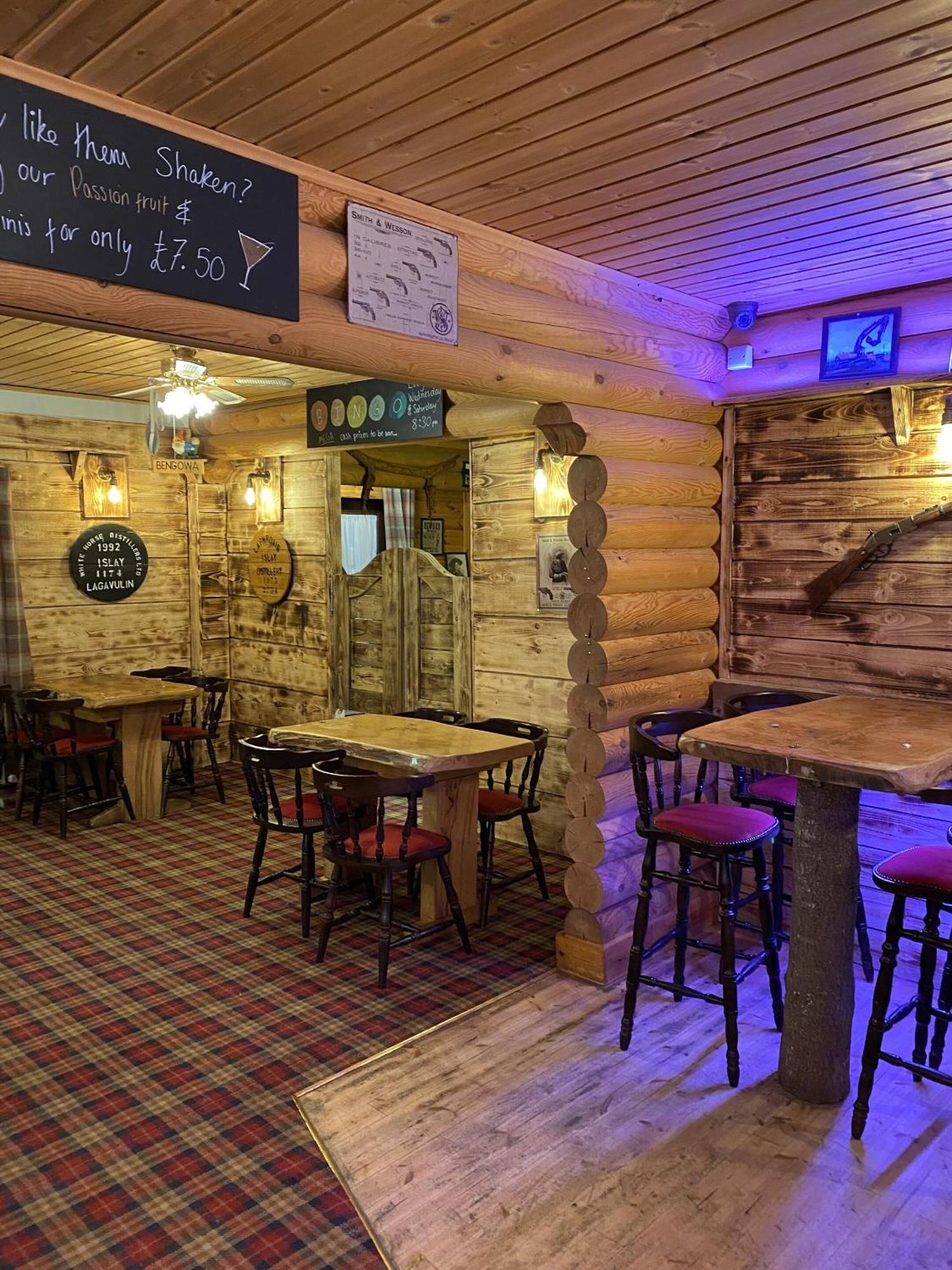 Aspen Lodge, Amazing New Log Cabin With Hot Tub - Sleeps 6 - Felmoor Park Морпет Экстерьер фото
